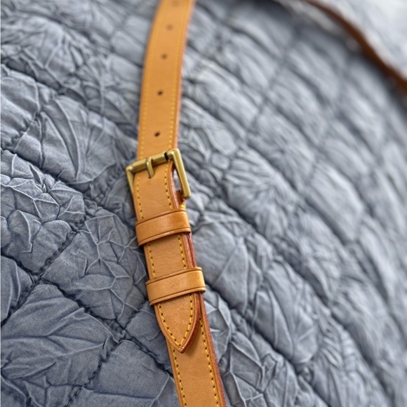 Louis Vuitton Monogram Musette 28 - Picture 4 of 6